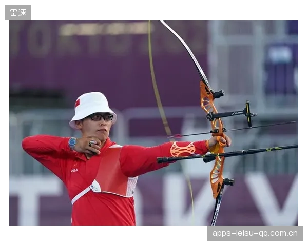 射箭精准练习造就奥运级表现——揭秘射箭冠军的成功秘籍