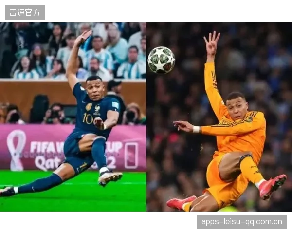 巴黎坚持围绕核心制造威胁：姆巴佩无球跑动极佳的战术解码