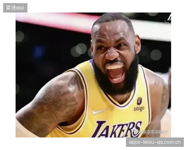 詹姆斯透露三大秘密：为什么他能在NBA长青？